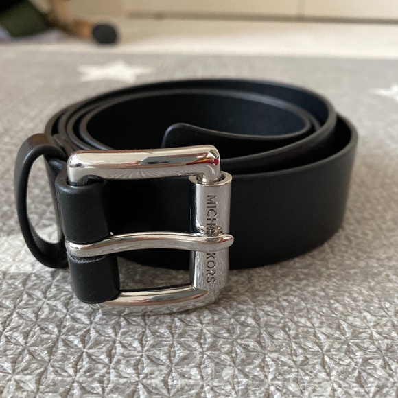 Michael Kors Belt - Size 2 - Picture 1 of 3